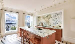 Vendita Appartamento Paris 6ème