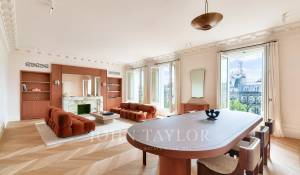 Vendita Appartamento Paris 6ème