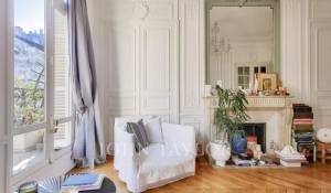 Vendita Appartamento Paris 6ème