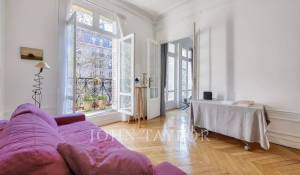 Vendita Appartamento Paris 6ème