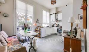 Vendita Appartamento Paris 6ème