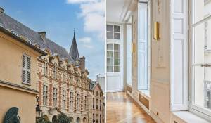 Vendita Appartamento Paris 6ème
