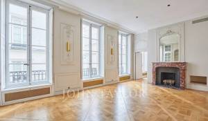 Vendita Appartamento Paris 6ème