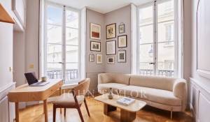 Vendita Appartamento Paris 6ème