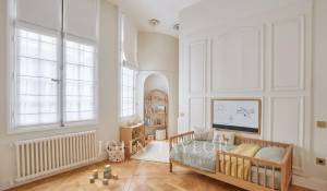Vendita Appartamento Paris 6ème