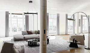 Vendita Appartamento Paris 6ème