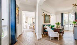 Vendita Appartamento Paris 6ème