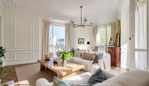 Vendita Appartamento Paris 6ème