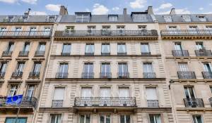 Vendita Appartamento Paris 6ème