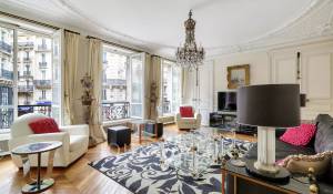 Vendita Appartamento Paris 6ème