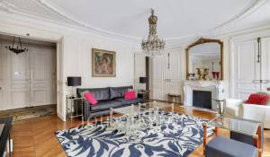 Vendita Appartamento Paris 6ème