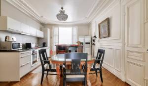 Vendita Appartamento Paris 6ème