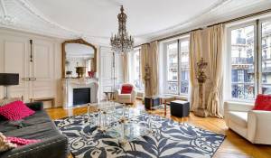 Vendita Appartamento Paris 6ème