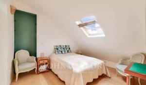 Vendita Appartamento Paris 6ème