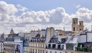 Vendita Appartamento Paris 6ème