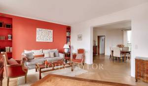 Vendita Appartamento Paris 6ème