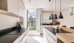 Vendita Appartamento Paris 6ème