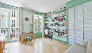 Vendita Appartamento Paris 6ème