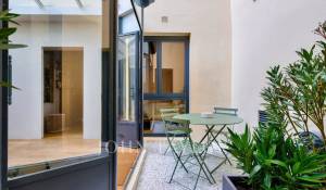 Vendita Appartamento Paris 6ème