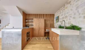 Vendita Appartamento Paris 6ème