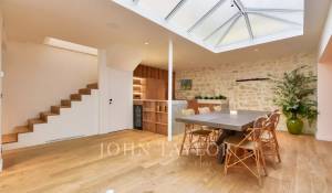 Vendita Appartamento Paris 6ème