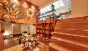 Vendita Appartamento Paris 6ème