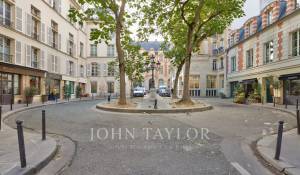 Vendita Appartamento Paris 6ème