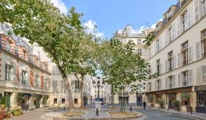 Vendita Appartamento Paris 6ème