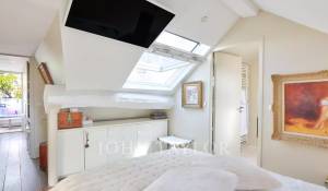 Vendita Appartamento Paris 6ème