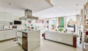 Vendita Appartamento Paris 6ème