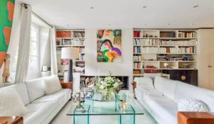 Vendita Appartamento Paris 6ème