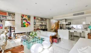 Vendita Appartamento Paris 6ème