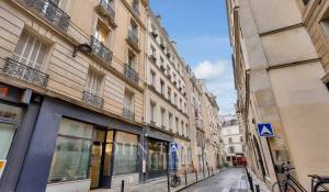 Vendita Appartamento Paris 6ème