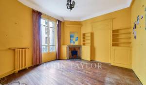 Vendita Appartamento Paris 6ème