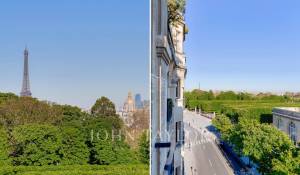 Vendita Appartamento Paris 6ème
