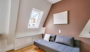 Vendita Appartamento Paris 6ème