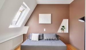 Vendita Appartamento Paris 6ème