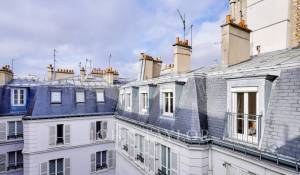 Vendita Appartamento Paris 6ème