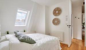 Vendita Appartamento Paris 6ème