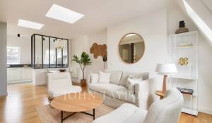 Vendita Appartamento Paris 6ème