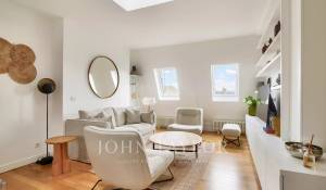 Vendita Appartamento Paris 6ème