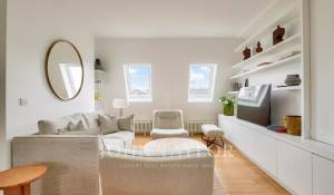 Vendita Appartamento Paris 6ème