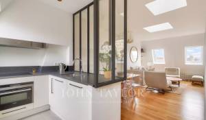 Vendita Appartamento Paris 6ème