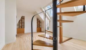 Vendita Appartamento Paris 6ème