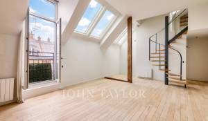 Vendita Appartamento Paris 6ème