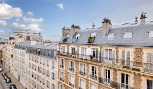 Vendita Appartamento Paris 6ème