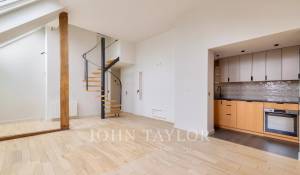 Vendita Appartamento Paris 6ème