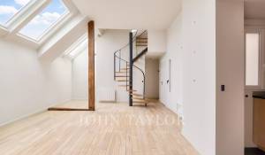 Vendita Appartamento Paris 6ème