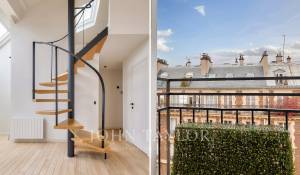 Vendita Appartamento Paris 6ème