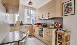 Vendita Appartamento Paris 6ème